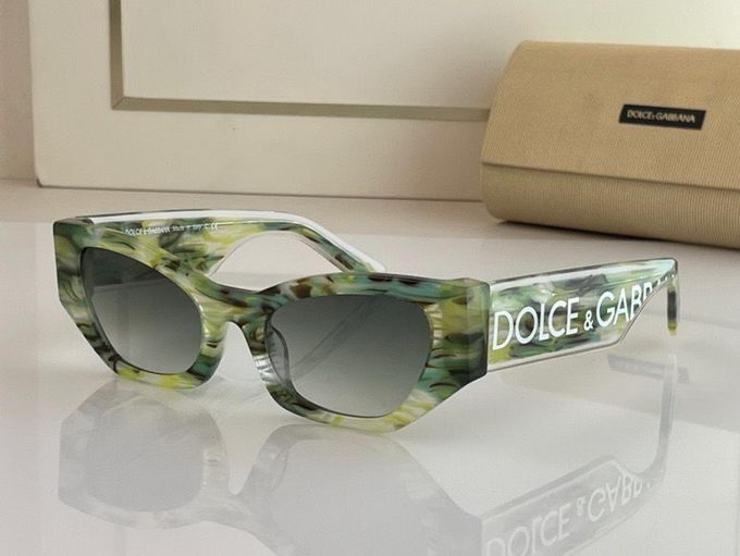 Dolce & Gabbana Sunglasses ID:20230802-81